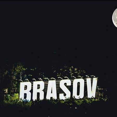 Avantgarden Brasov, Perfect Home - 1 Room Apartment Exteriör bild