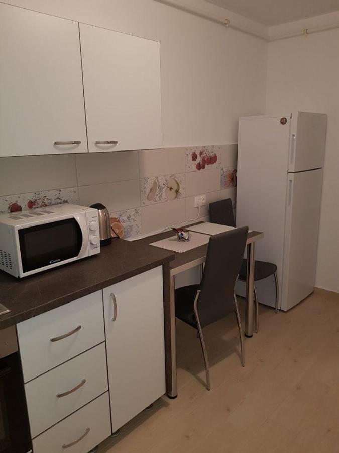 Avantgarden Brasov, Perfect Home - 1 Room Apartment Exteriör bild