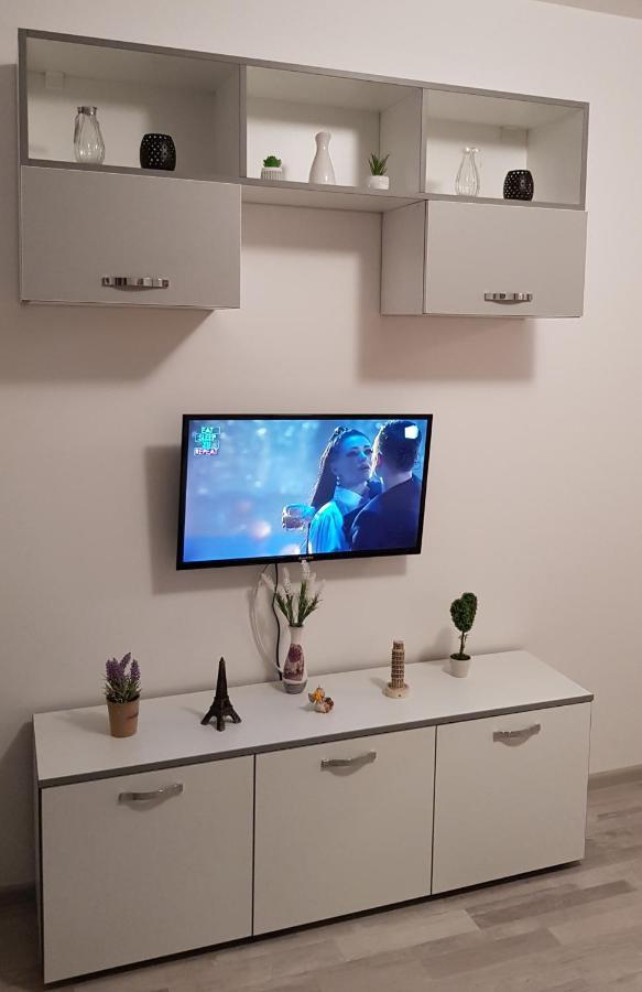 Avantgarden Brasov, Perfect Home - 1 Room Apartment Exteriör bild