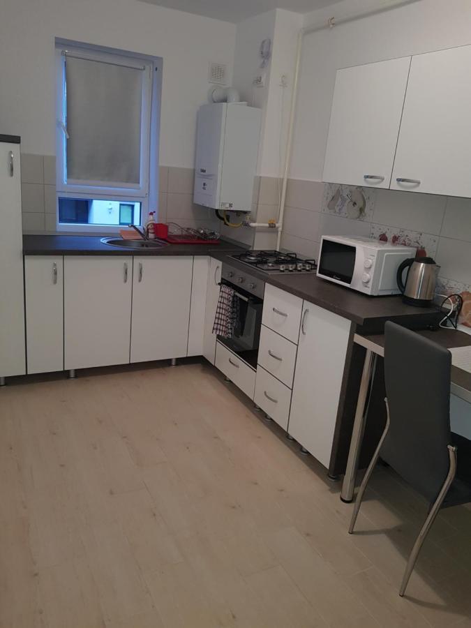 Avantgarden Brasov, Perfect Home - 1 Room Apartment Exteriör bild