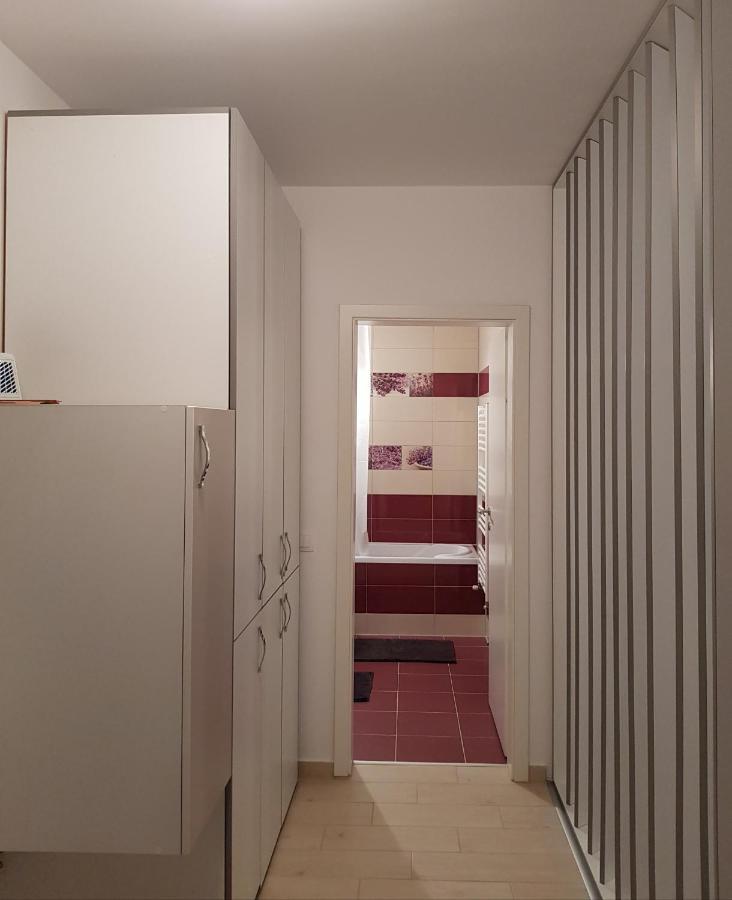Avantgarden Brasov, Perfect Home - 1 Room Apartment Exteriör bild