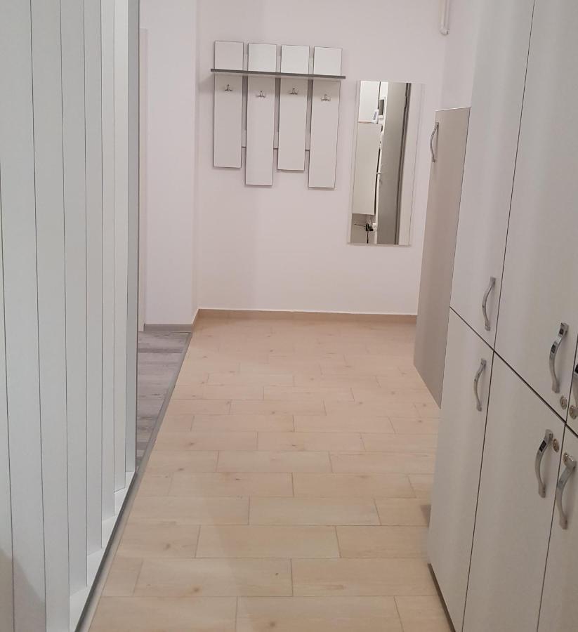 Avantgarden Brasov, Perfect Home - 1 Room Apartment Exteriör bild