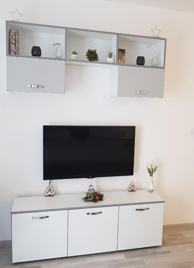 Avantgarden Brasov, Perfect Home - 1 Room Apartment Exteriör bild