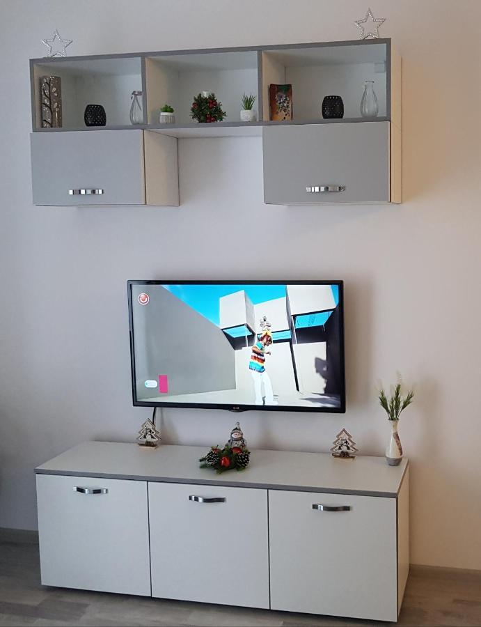 Avantgarden Brasov, Perfect Home - 1 Room Apartment Exteriör bild