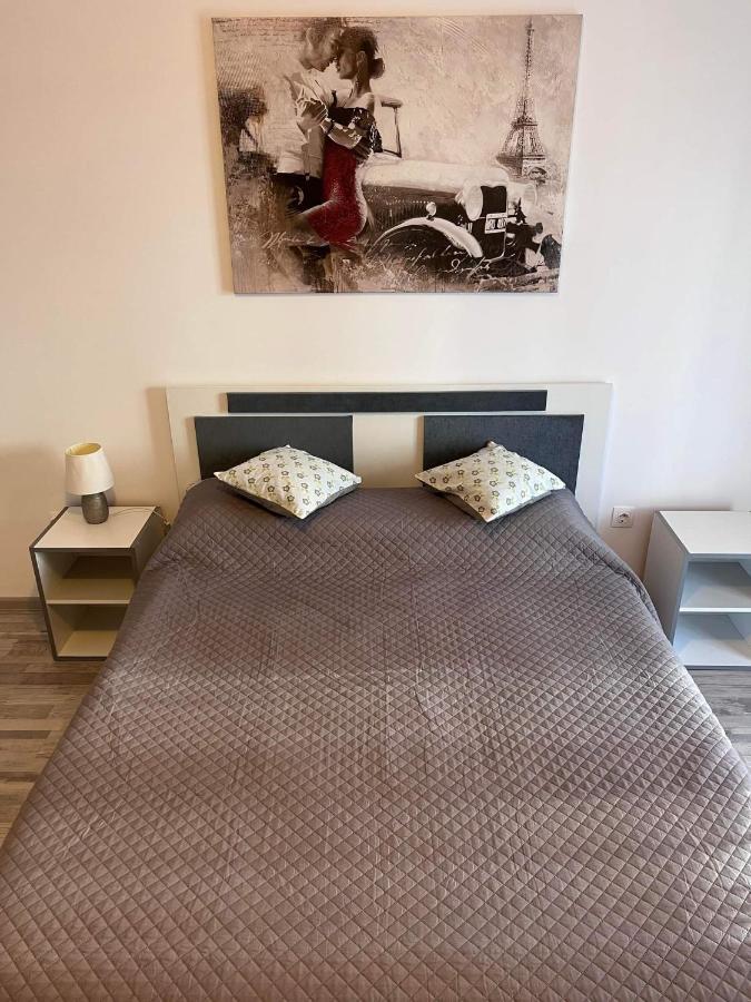 Avantgarden Brasov, Perfect Home - 1 Room Apartment Exteriör bild