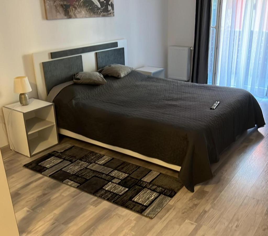 Avantgarden Brasov, Perfect Home - 1 Room Apartment Exteriör bild
